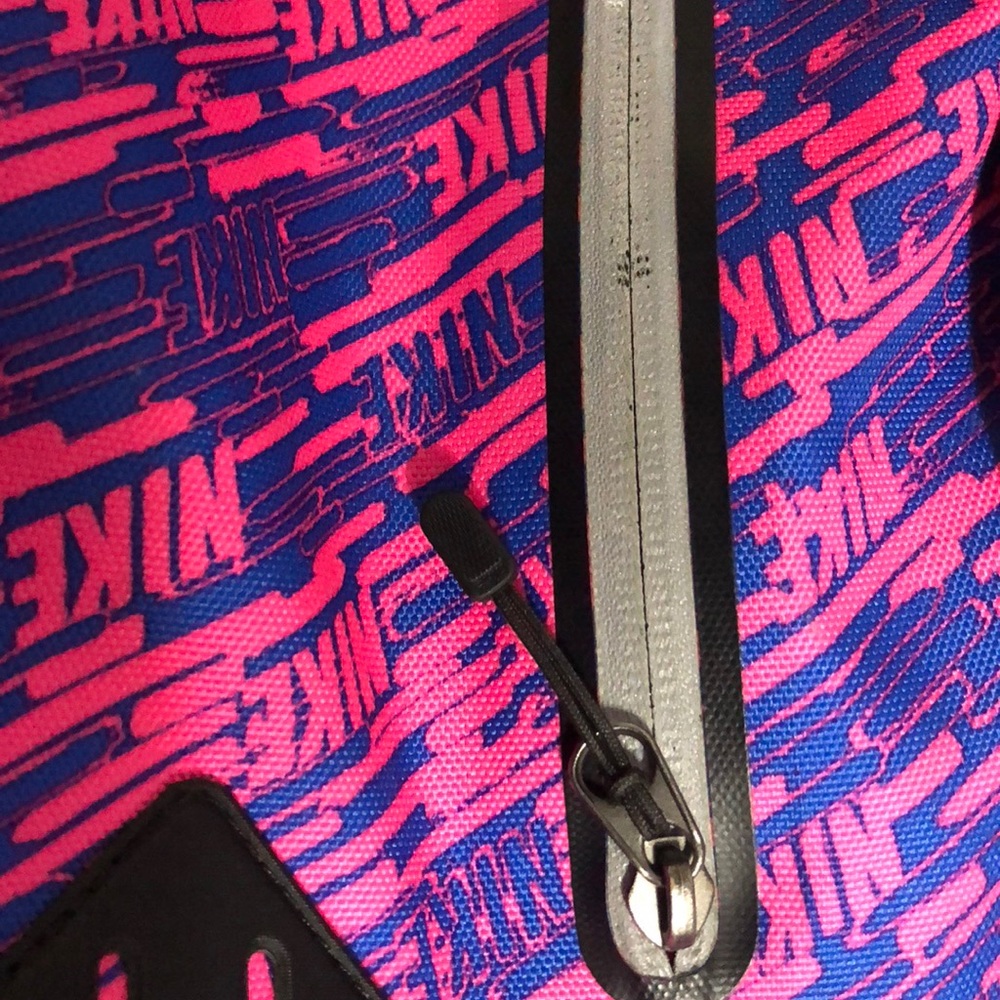 Nike backpack - Picture 8 of 8